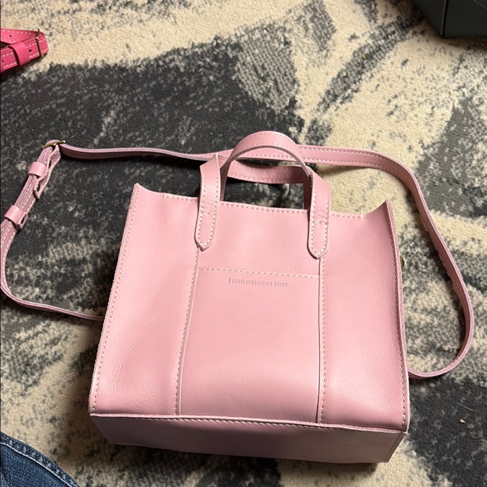 Vintage Pink Lola